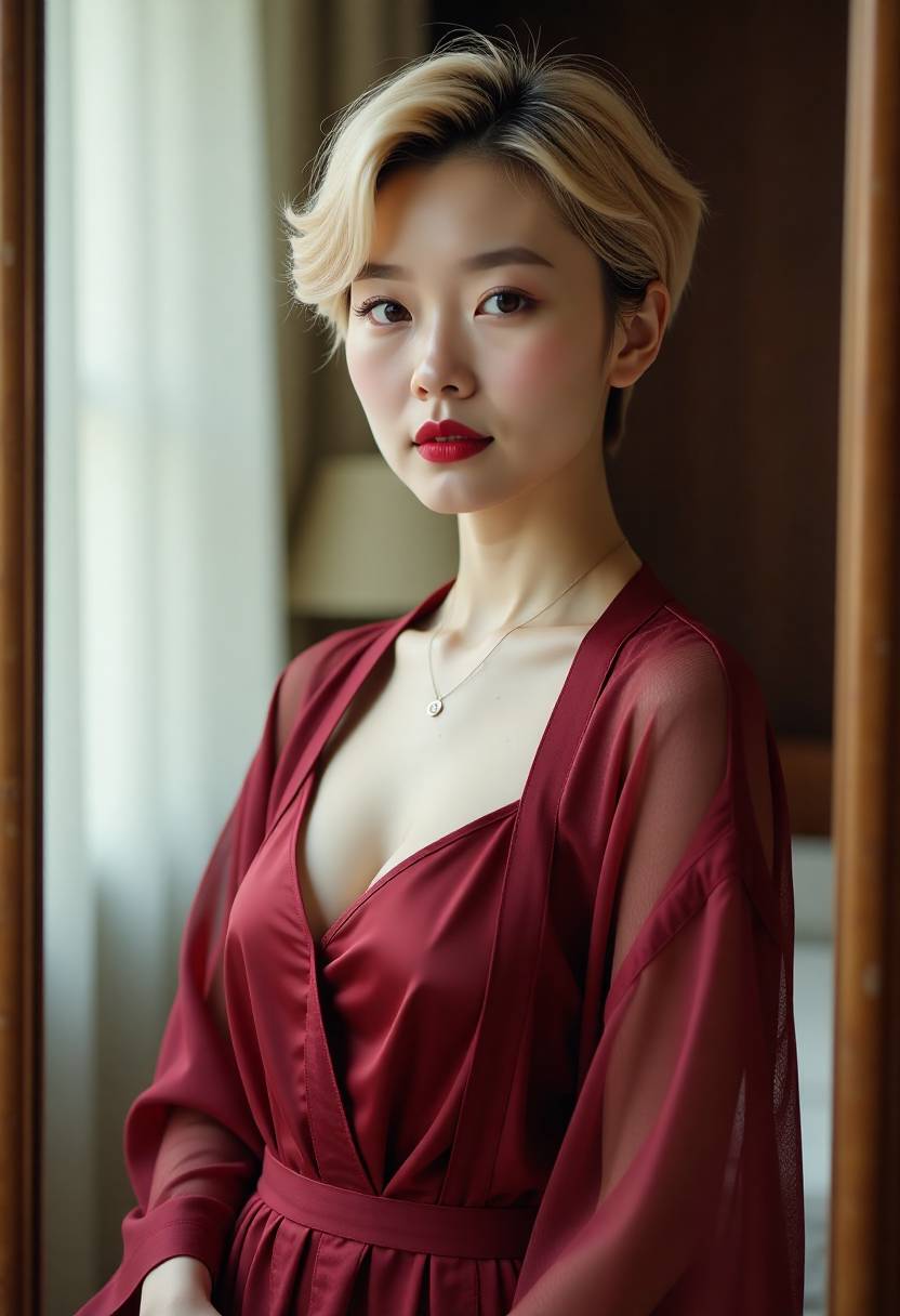年代剧服饰解读封面