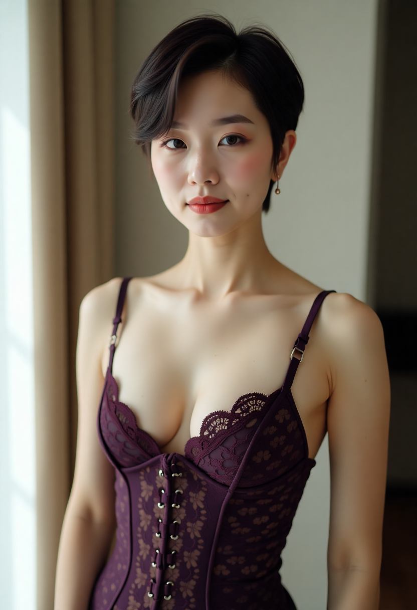 家庭题材剧情解读视频封面